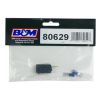 B&M Micro Switch
