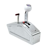B&M AUTOMATIC RATCHET SHIFTER - PRO RATCHET