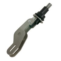 B&M Hammer Automatic Shifter Stick