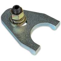 MSD Dist. Hold Down Clamp, Billet, Chevrolet