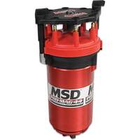 MSD Generator, Pro Mag, 44A, Mall Dr. CW Rot