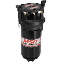 MSD Generator, 44A Pro Mag Blk Std Cap CW