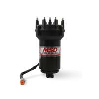 MSD Generator, 44A Pro Mag Blk Big Cap CCW