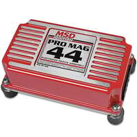 MSD Electronic Points Box, Pro Mag 44 Amp