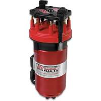 MSD Generator, 20A. Pro Mag, Mall Dr. CW Rot