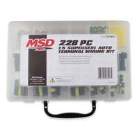 MSD LTS MSD Superseal Connector Kit