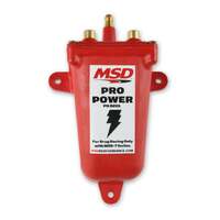 MSD Pro Power Coil