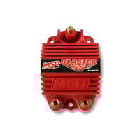 MSD Blaster SS Coil