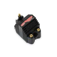 MSD Blaster SS, Black Coil