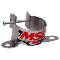 MSD Coil Bracket, GM Vertical Style