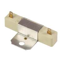 MSD Resistor, Coil Ballast, 0.8 ohm