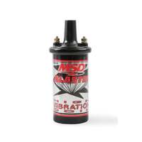 MSD Blaster Coil, High Vibration