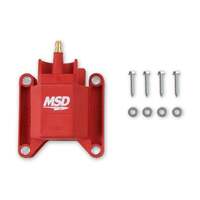 MSD Coil, Ford TFI Replacement, Hi Perfo