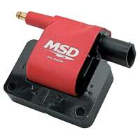 MSD COIL, CHRYSLER LATE MODEL, 90-96