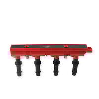 MSD Coil Pack, 11-16 GM 1.4L Turbo, Red