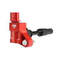 MSD Coil, 13-18 GM 2.0L Turbo, Red