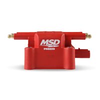 MSD Coil, Mitsubishi, Dodge, 1996-On