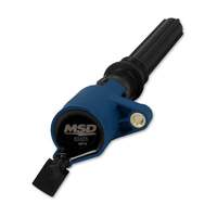 MSD Coil,Blue Ford4.6/5.4L 2-Vlve 98-14 sigl