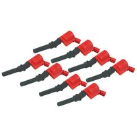 MSD Coils, Ford 4.6/5.4L, 2-Valve 98-14 8-Pk