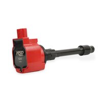 MSD LTS Coil,15-18HondaCivic/2.0T,Fit/1.5 SL
