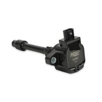 MSD Coil,15-18HondaCivic/2.0T,Fit/1.5 SLGBlk