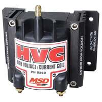 MSD HVC Power Coil, Use w/MSD HVC Ignitions