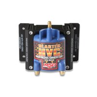 MSD Blaster HVC, Works w/ MSD 6 Series Units