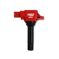 MSD Coil, 15-19Subar/Scion/Toyta 2.0L SGLRed