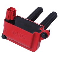 MSD Coil, 5.7/6.1L, HEMI, 05-14, Single