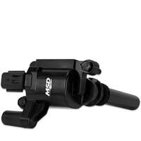MSD LTS Coil, Black,5.7L,Hemi,03-05, single