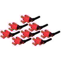MSD Coils, 5.7L HEMI, 03-05, 8-Pack