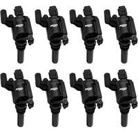 MSD Coil, Black 5.7L, Hemi, 03-05, 8-Pk