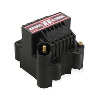 MSD Black Ignition Coil, HVC-2,7 Series Ign.