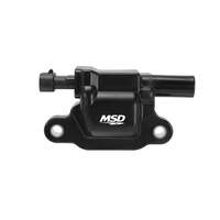 MSD Coil,BLACK,GM,L-Series,Truck,99-09,Sgle