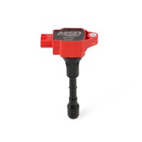 MSD COIL,2008-2020 NISSAN/INFINITI-3.7L SGLE