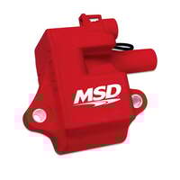MSD Coils, GM LS Series (LS-1/6), Single