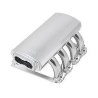 Holley Sniper EFI Sheet Metal Fabricated Intake Manifold