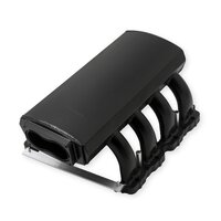 Holley Sniper EFI Sheet Metal Fabricated Intake Manifold