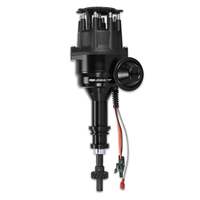 MSD Black Distributor,Ford351C-460,RTR