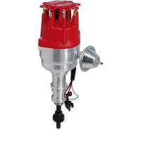 MSD Distributor, Ford 289/302, Ready-To-Run