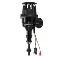 MSD Black Distributor, Ford 289/302, RTR