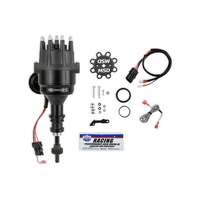 MSD Black Dist, Ford 289/302,RTR,STL GR