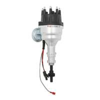 MSD Distributor, Ford 289/302, RTR Blk Cap