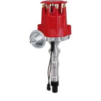 MSD Distributor,Cadillac V8 w/Vacuum Advance