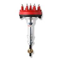 MSD Dist., Ford 351C-460, Crank Trigger
