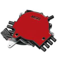 MSD Distributor, 93-94 GM LT-1 5.7L