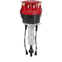 MSD Distributor, Ford 351W, w/Dual Pickup