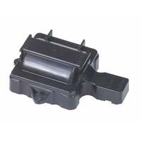 MSD Coil Cover, HEI Distributors