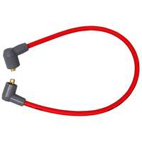 MSD Coil Wire, Blaster Coil/Socket Cap
