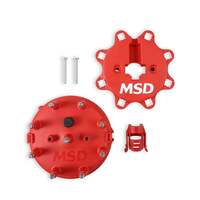 MSD Distributor Cap, Ford HEI